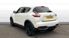 Nissan Juke 1.2 DiG-T Envy 5dr Petrol Hatchback